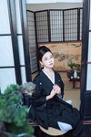 [Cosplay] 年年 - 未亡人 [50P-221.41MB]