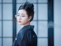 [Cosplay] 年年 - 未亡人 [50P-221.41MB]
