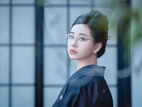 [Cosplay] 年年 - 未亡人 [50P-221.41MB]