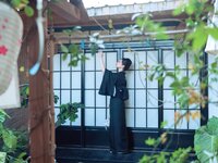 [Cosplay] 年年 - 未亡人 [50P-221.41MB]