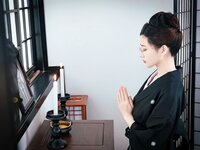 [Cosplay] 年年 - 未亡人 [50P-221.41MB]
