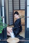 [Cosplay] 年年 - 未亡人 [50P-221.41MB]