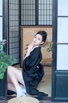 [Cosplay] 年年 - 未亡人 [50P-221.41MB]