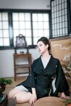 [Cosplay] 年年 - 未亡人 [50P-221.41MB]