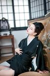 [Cosplay] 年年 - 未亡人 [50P-221.41MB]