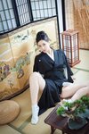 [Cosplay] 年年 - 未亡人 [50P-221.41MB]