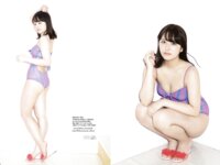 DOLCE Vol.1 十味 永尾まりや 大和田南那 新谷真由 矢倉楓子 花咲ひより 松下玲緒菜 佐藤七海 高橋希来 由良朱合 塩川莉世 牧野澪菜 林ゆめ