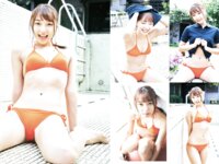 DOLCE Vol.1 十味 永尾まりや 大和田南那 新谷真由 矢倉楓子 花咲ひより 松下玲緒菜 佐藤七海 高橋希来 由良朱合 塩川莉世 牧野澪菜 林ゆめ