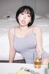Kang In-kyung (강인경) - Girlfriend 2