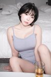 Kang In-kyung (강인경) - Girlfriend 2