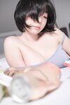 Kang In-kyung (강인경) - Girlfriend 2