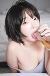 Kang In-kyung (강인경) - Girlfriend 2