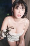 Kang In-kyung (강인경) - Girlfriend 2