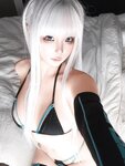 [Cosplay] 蠢沫沫 - 2025.02 自拍集