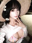 [Cosplay] 蠢沫沫 - 2025.02 自拍集