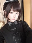 [Cosplay] 蠢沫沫 - 2025.02 自拍集