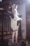 [Cosplay] 矢量鱼 - 礼服佳代子