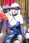 [Cosplay] Arty亞緹 - Saber Alter