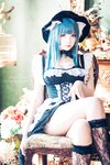 [Cosplay] 霜月shimo - NO.015 私服2 [18P-307MB]