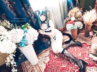[Cosplay] 霜月shimo - NO.015 私服2 [18P-307MB]