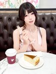 黏黏团子兔 – (咬一口兔娘) 2025年04月作品『决胜ny』[157P1V]