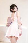 黏黏团子兔 – (咬一口兔娘) 2025年04月作品『决胜ny』[157P1V]