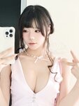 黏黏团子兔 – (咬一口兔娘) 2025年04月作品『决胜ny』[157P1V]