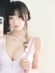 黏黏团子兔 – (咬一口兔娘) 2025年04月作品『决胜ny』[157P1V]