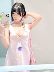 黏黏团子兔 – (咬一口兔娘) 2025年04月作品『决胜ny』[157P1V]