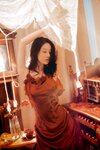 [Cosplay] 年年 - 日落玫瑰 [30P-827MB]