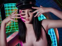 [Cosplay] 年年 - 黑丝女警 [42P-664MB]