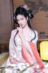 [Cosplay] 年年 - 霓裳 [50P-205.04MB]
