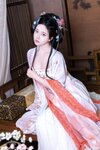 [Cosplay] 年年 - 霓裳 [50P-205.04MB]