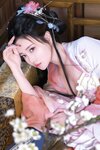 [Cosplay] 年年 - 霓裳 [50P-205.04MB]