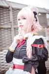 [Cosplay] Ni De Fu Qing 你的负卿 - Astolfo Maid 阿斯托尔福(女仆)