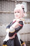 [Cosplay] Ni De Fu Qing 你的负卿 - Astolfo Maid 阿斯托尔福(女仆)
