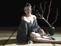 [Cosplay] 年年 - 蝶之梦 [17P-1.51MB]