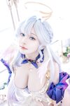 [Cosplay] Machi馬吉 - Robin HonkaiStar Rail
