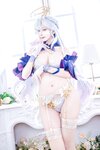[Cosplay] Machi馬吉 - Robin HonkaiStar Rail