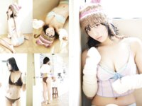 DOLCE Vol.11 本郷柚巴 水野瞳 川瀬もえ 斎藤愛莉 矢野ななか 花咲楓香 大園みゆう 雪村花鈴 田村愛美鈴 ちーまき 相楽伊織 [119p]