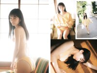 DOLCE Vol.11 本郷柚巴 水野瞳 川瀬もえ 斎藤愛莉 矢野ななか 花咲楓香 大園みゆう 雪村花鈴 田村愛美鈴 ちーまき 相楽伊織 [119p]