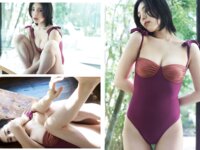 DOLCE Vol.11 本郷柚巴 水野瞳 川瀬もえ 斎藤愛莉 矢野ななか 花咲楓香 大園みゆう 雪村花鈴 田村愛美鈴 ちーまき 相楽伊織 [119p]