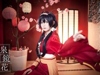 [Cosplay] 霜月shimo - NO.022 其它合集 [598P-181MB]