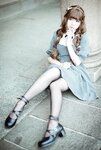 [Cosplay] 霜月shimo - NO.022 其它合集 [598P-181MB]