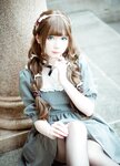 [Cosplay] 霜月shimo - NO.022 其它合集 [598P-181MB]