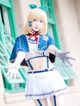[Cosplay] 霜月shimo - NO.022 其它合集 [598P-181MB]