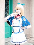[Cosplay] 霜月shimo - NO.022 其它合集 [598P-181MB]