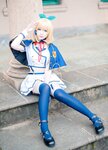 [Cosplay] 霜月shimo - NO.022 其它合集 [598P-181MB]