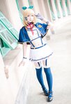 [Cosplay] 霜月shimo - NO.022 其它合集 [598P-181MB]