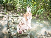 [Cosplay] 霜月shimo - NO.022 其它合集 [598P-181MB]